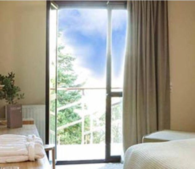 Natura Hotel Витина Номер фото