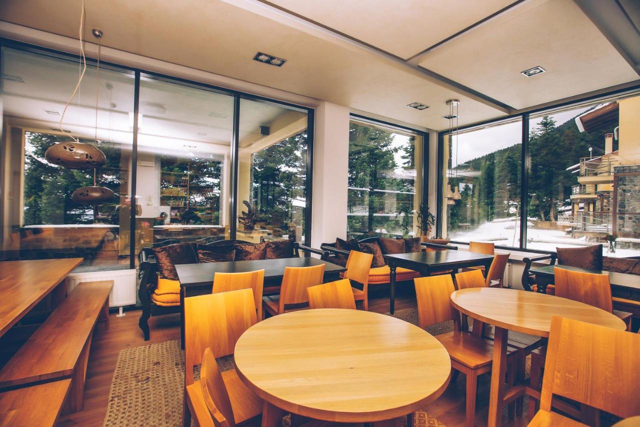 Natura Hotel Витина Экстерьер фото